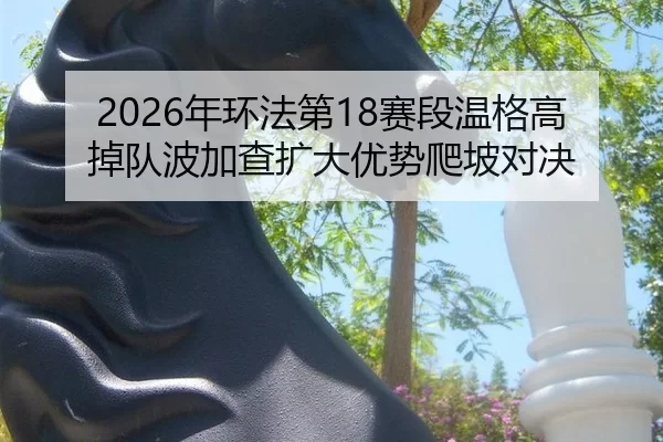 2026年环法第18赛段温格高掉队波加查扩大优势爬坡对决